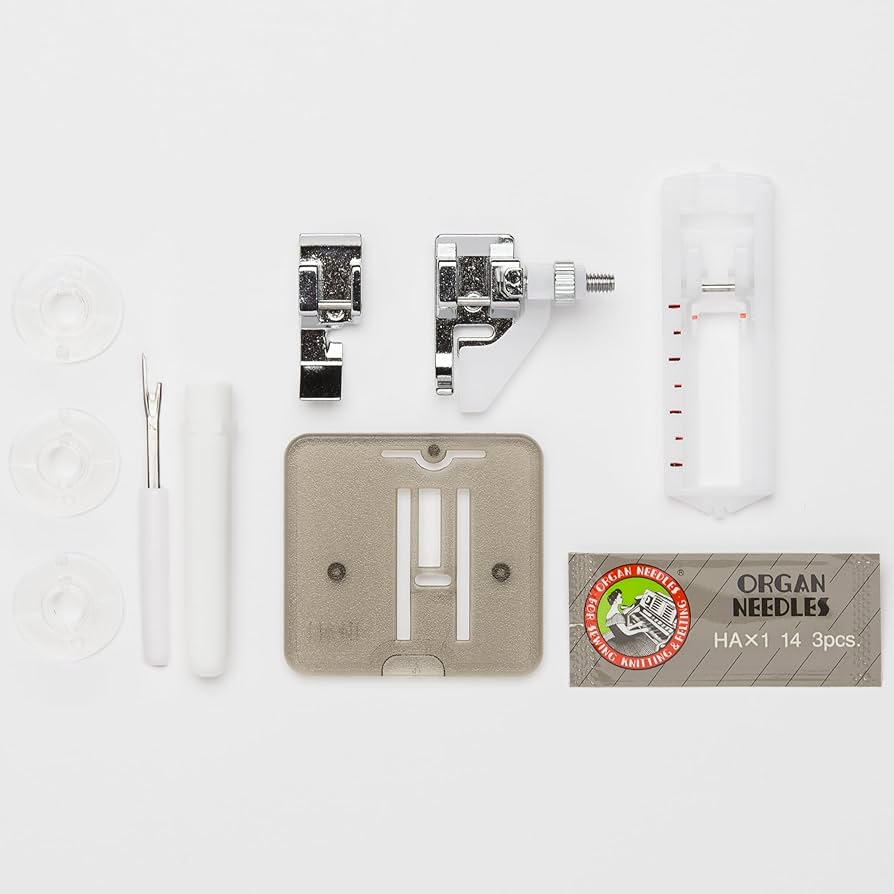 90sビンテージ　ピンクのメトロノーム　21×9×11cm Amazon.com: Janome Pink Sorbet Easy-to-Use Sewing Machine